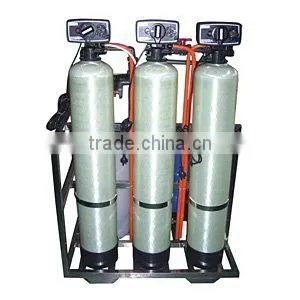 Water Softener