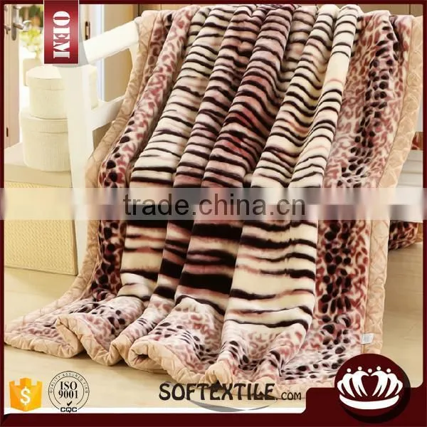Soft High Quality Blanket