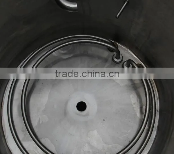 50L Mini Beer Brewery Plant Brewing Machinery Micro Beer Brewing Equipment HIGH QUALITY!!! photo-2
