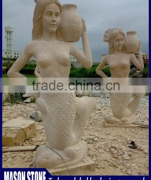 Outdoor Marble Statues photo-5