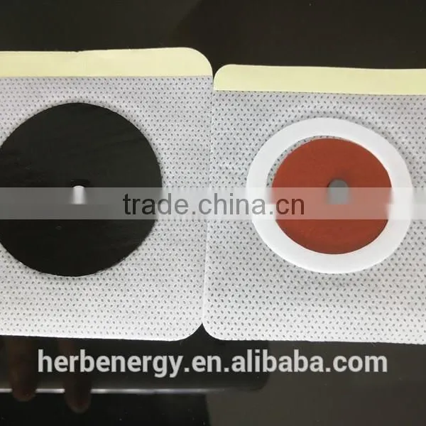China Online Selling ce Fda Approved Weight Control Slim Patch Weight Lose Slimming Patch photo-4