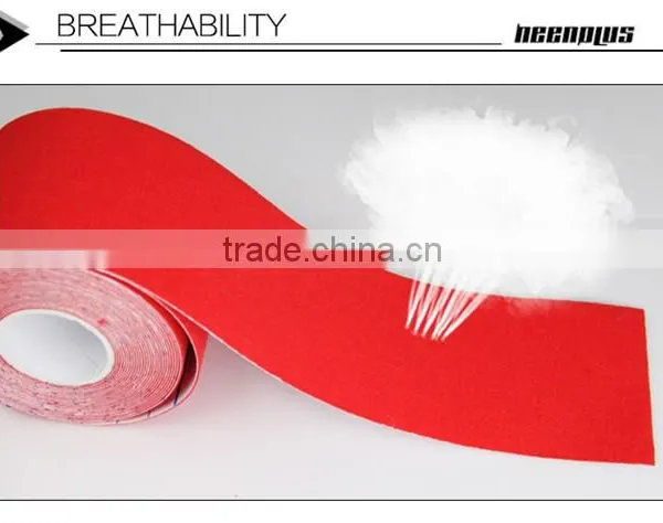 Heenplus Waterproof Ares Kinesiology Tape Selling at Hot Cake photo-5