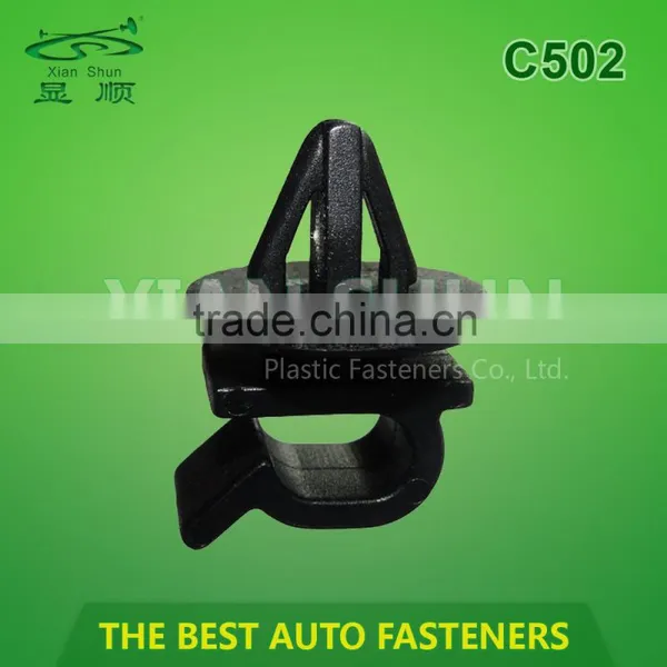 America Type Hose Clamp for Automotive Fastener photo-5