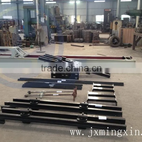 Wilfley Mining Recovery Shaking Table for Ore Separation photo-2