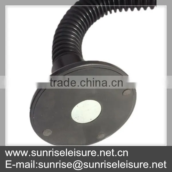 82025#LED Aluminum BBQ Working Light With Magnetic photo-6