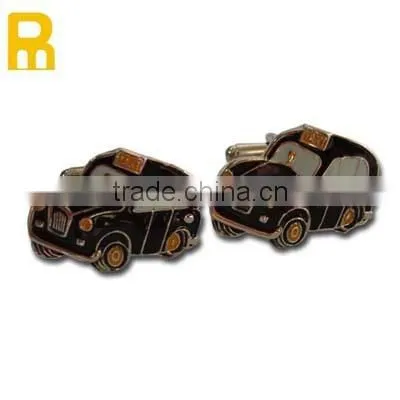 Custom LOGO High Qulity Cufflink photo-6