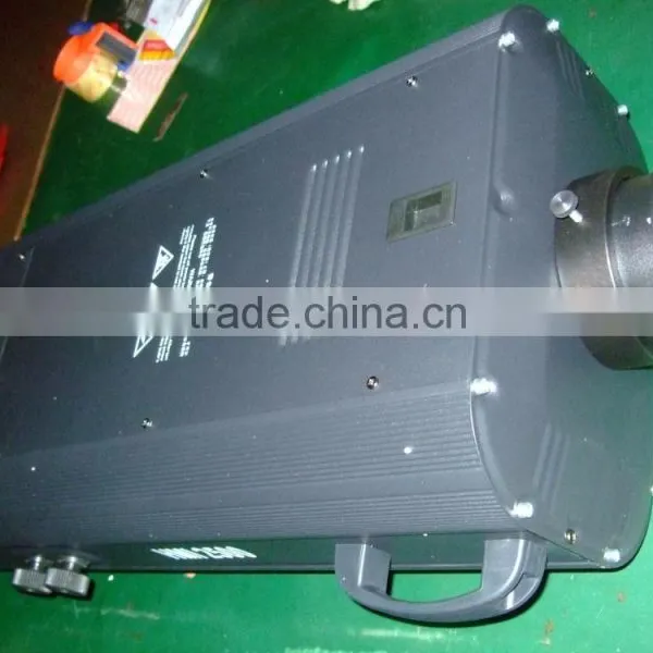 DMX 2500W Follow Spot Light HMI 2500W Follow Spot Light Dmx Stage Light Movable Spot Light photo-6