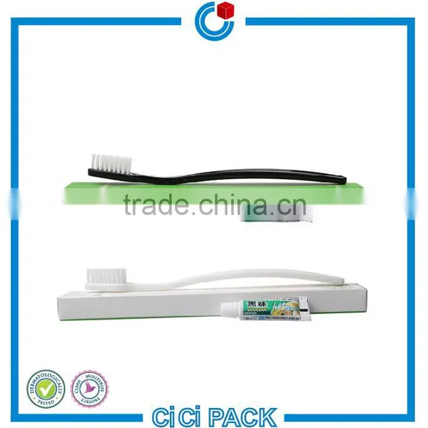 Customized Size Factory Price Foldable Toothbrush Box photo-2