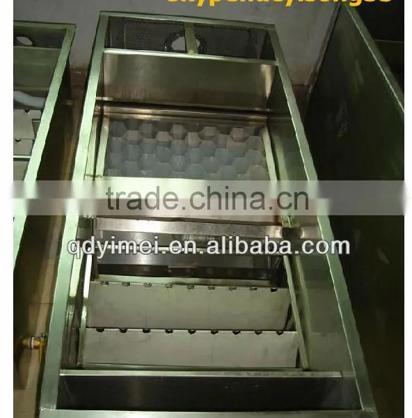 Oil and Grease Trap