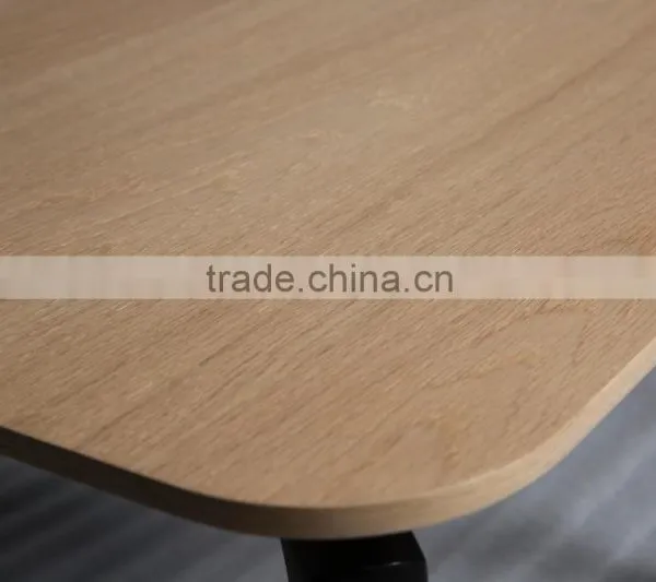 Modern Style Solid Wood Coffee Table for European photo-3