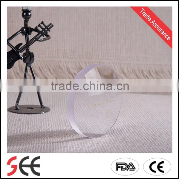 1.56 Progressive Short Corridor S/F Multifocal Semi-finsished photo-2