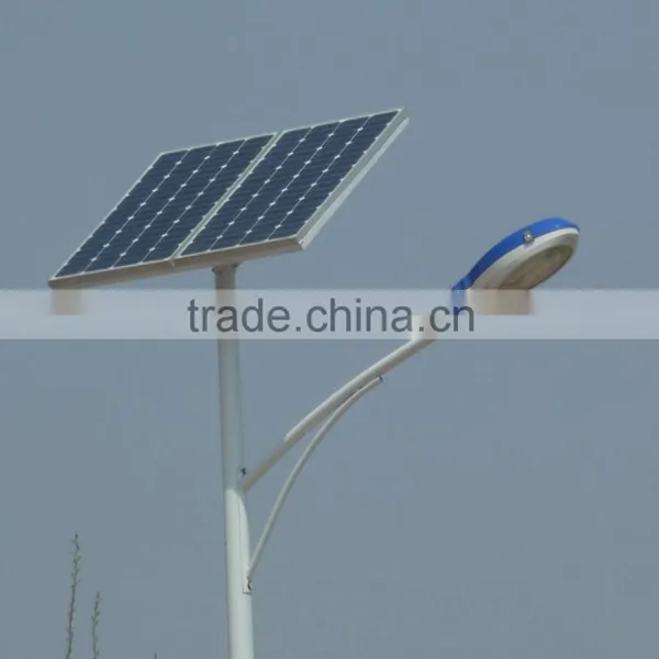 Price of 20w 30w 36w 50w Solar Induction Street Light photo-3