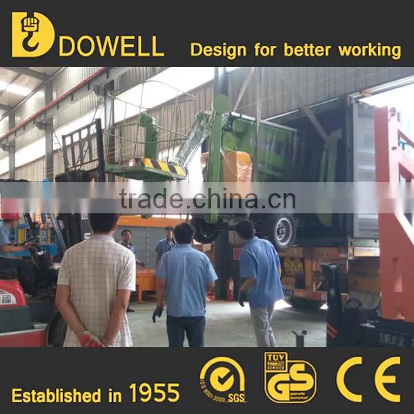 8-18m Hydraulic Boom Lift Articulation Boom Lift Work Platform photo-2