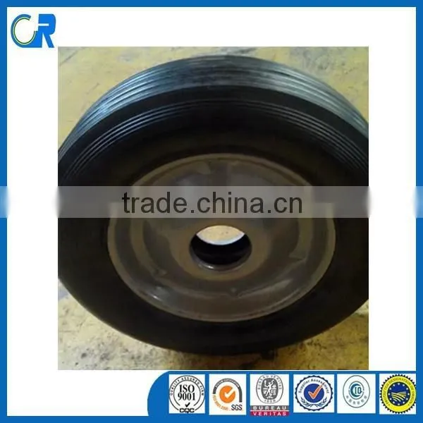 China Factory Direct Selling Two Wheel Hand Truck photo-2