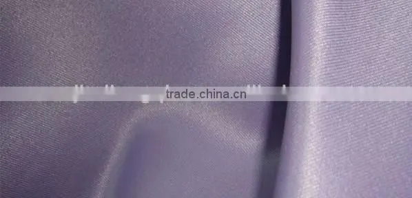 Factory Direct Sales Dull Satin Fabric for Dress,underwear,nightgown,garment, Etc photo-2