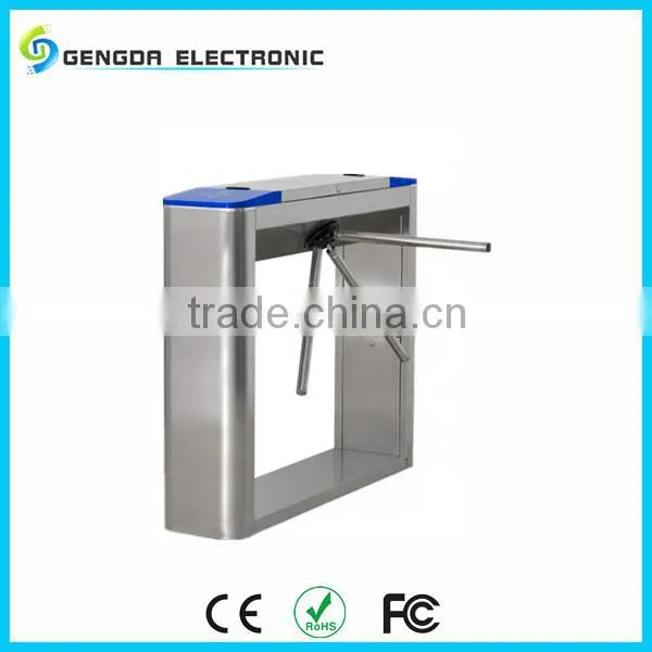 Access Control System Tripod Best Defender Turnstile photo-2