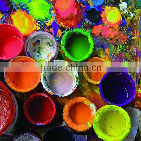 Chemical Materials Iron Oxide For Cement photo-4