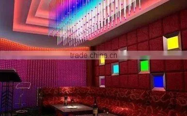 43 New Color Dimmable 2 x 4 RGB Full Color Led Flat Panel Rgb photo-5