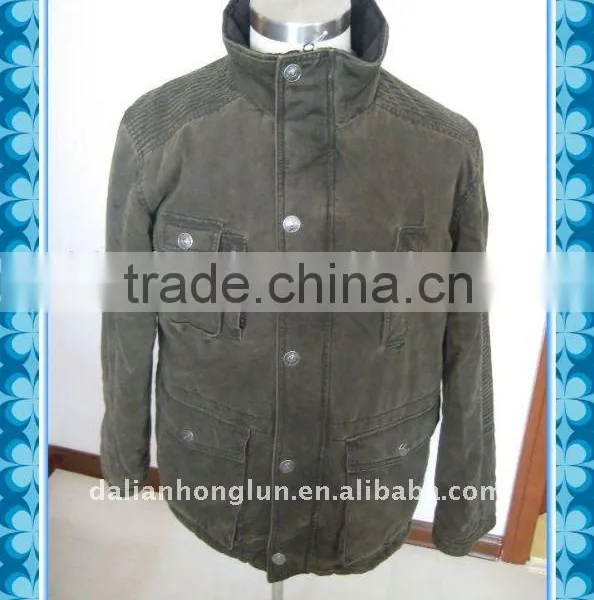 Softshell Jacket for Man 2016