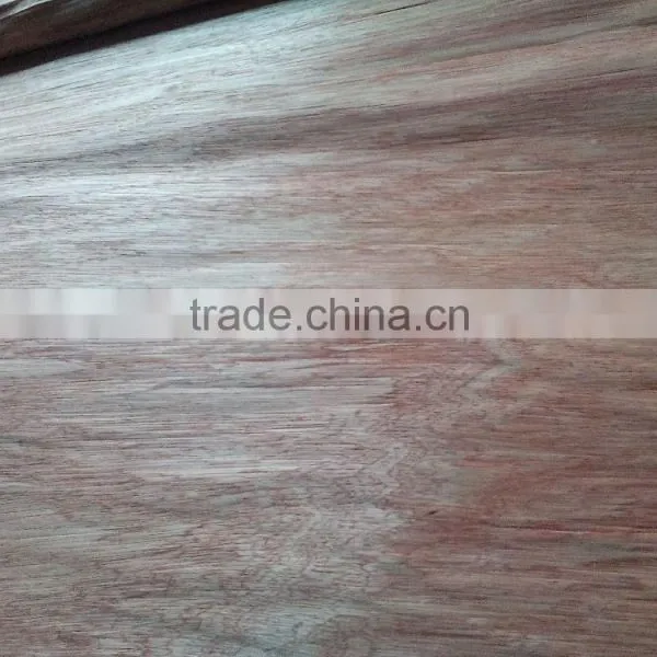 0.3MMX4X8 AB Grade Bintangor Veneers Ready for Shipping photo-4