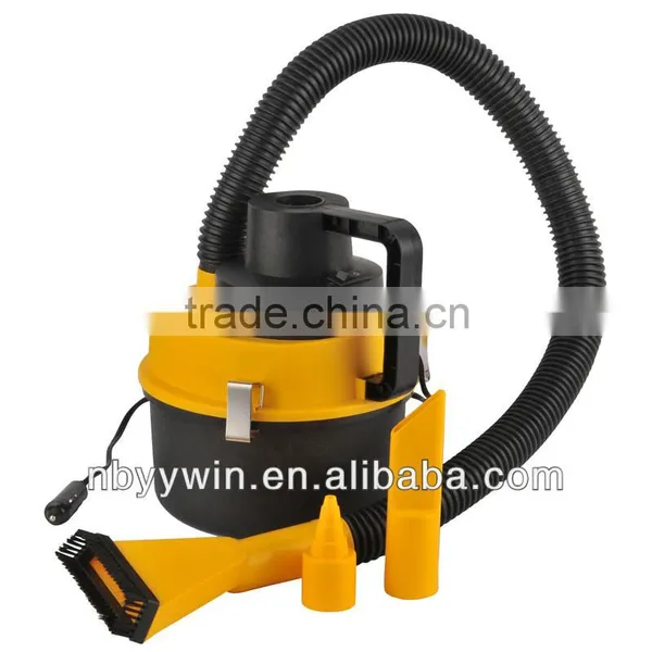 Car Vacuum Cleaner With Strong Suction photo-3