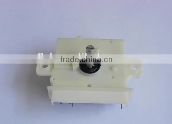 The New Product 15minutes Timer of Washing Machine for Cleaning photo-2