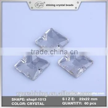 Multicolor&shape Jewelry Beads,Customized High Qualtiy Crystal Loose Beads photo-4