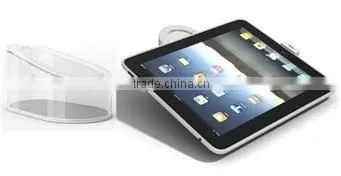 Acrylic Display Stand for Tablet - L1210