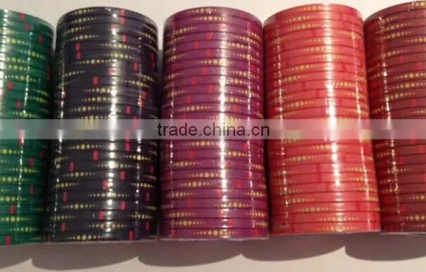 10g Ceramic Poker Chips photo-5