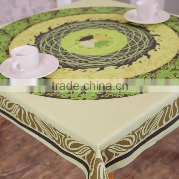 Sequin Round Table Cloth/decorative Table Covers/round Cocktail Table Cover photo-4