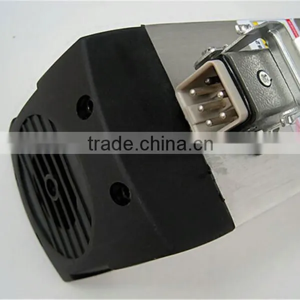 GDZ93x82-2.2(220V) Toauto 2.2kw ac Cnc Spindle Motor Quality Choice photo-2