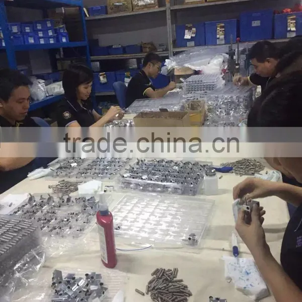 Top Qualityt FDM 3D Printer Hueway 3D Printer Kits photo-2