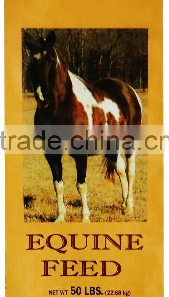 Viet Bopp Plastic Feed Bag, Plastic Feed Bag Made in Viet photo-4