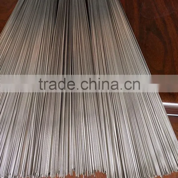 Capillary Seamless Stainless Steel Tube for Medical Use or Machinery 347H photo-4