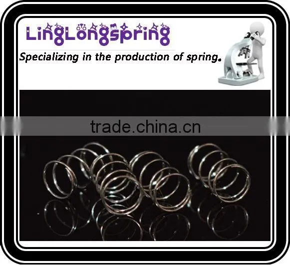 Music Wire Compression Springs photo-4