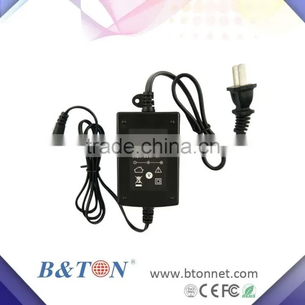 High Quality Desktop 5v1a Power Adapter Input 100~240v ac 50/60hz photo-3