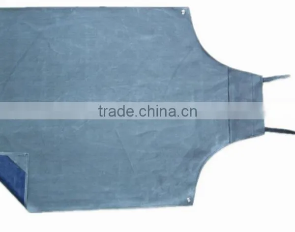 PVC Apron