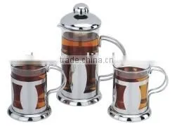 French Coffee Press