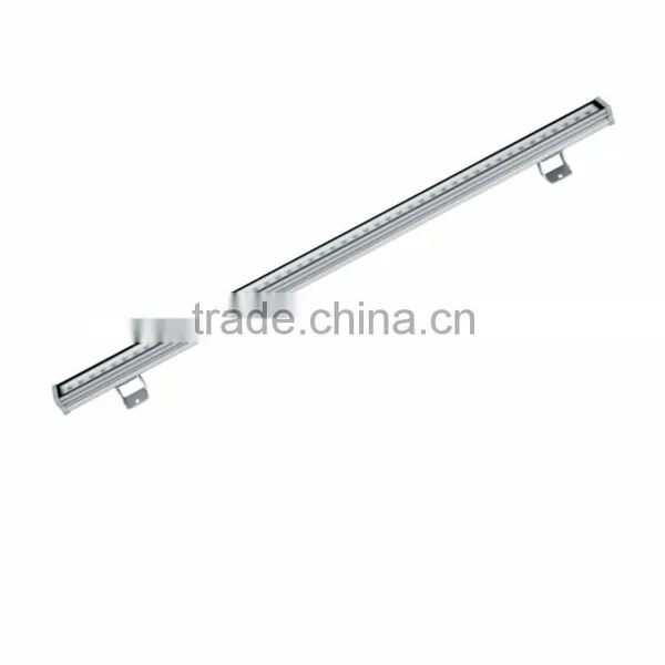 IP65 DC24V 12W Mono Color Waterproof Strip Light Linear Light photo-3