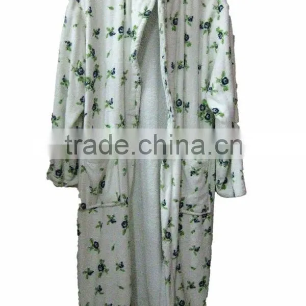 Bath Robe