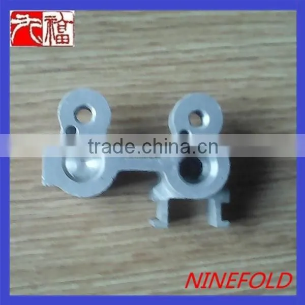 Custom-made Precision Aluminum Die Casting Products photo-3