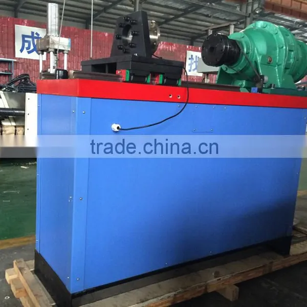 Composite Material Torsion Testing Machine 2000Nm Torque Computer Control NDW-2000 photo-3