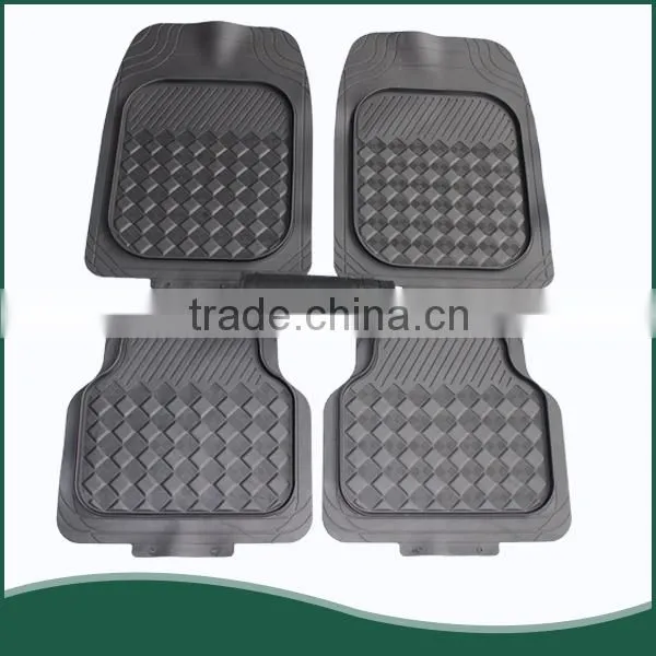 All Season Weather Heavy Mat for Van Truck Sedan SUV Car Mat
