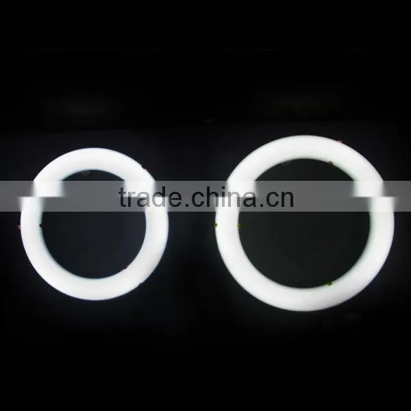 11w 12w 18w t9 Led Circular Replacement Tube / 12w G10q Led Circular Tube Light photo-5
