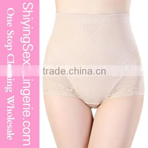 Wholesale Black Hip Enhancer Tummy Control Panty photo-5