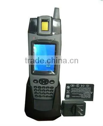 Handheld POS Terminal Mobile machine for Prison & Public Security System KO-HM101