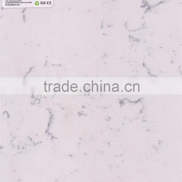 Quartz Stone for Modern Kitchen Designs Cabinet China Factory photo-2