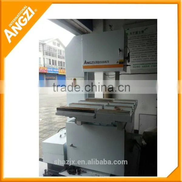 Best Selling Cheap Vertical BandSaw photo-6