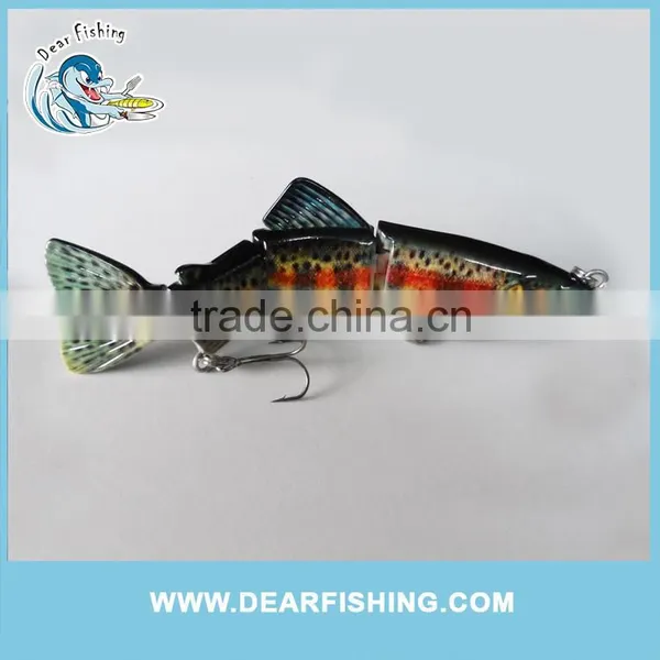 Wholesale Fishing Lures Making Supplies Fishing Lure Custom Fishing Lure Molds photo-5