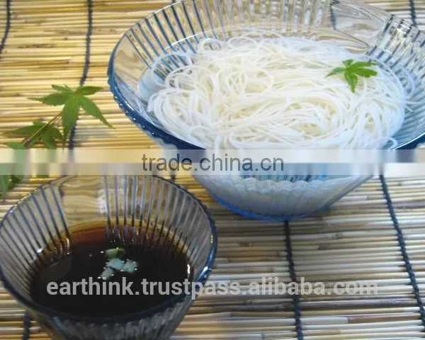 Made in Japan Very Cute and Popular Japanese Vermicellifine Noodles 360g for Gift or Souvenir photo-5